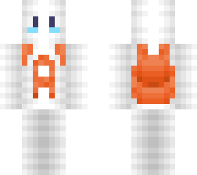 human anon (from 'slap em up')