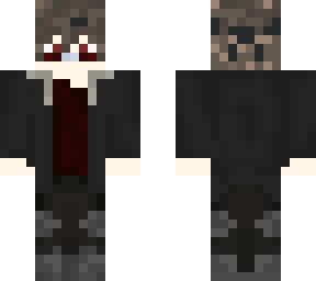 hvevanbu pvp skin