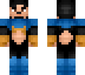 invincible (beard)