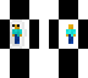 its steve!
