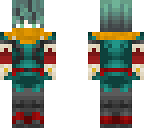 izuku