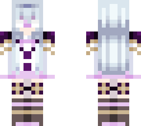 juda (performance + armor)