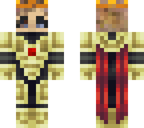 king