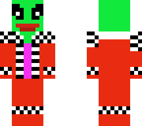 king alien