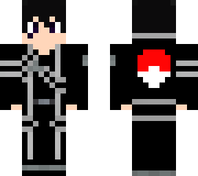 kirito marca demoniaca