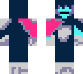 kris deltarune [dark world]