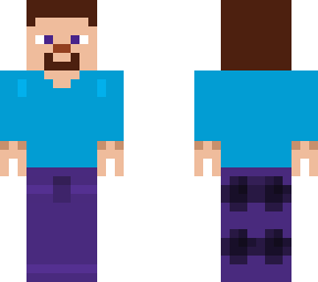 lego steve
