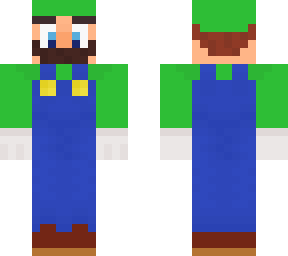 luigi