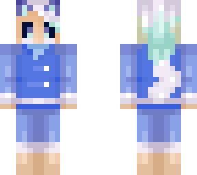 lulabelle ~ sona/oc ~