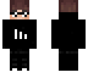 main skin
