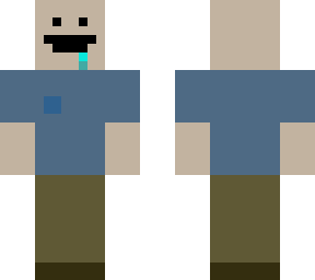 man