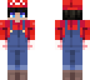 mario