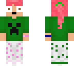 mike pink