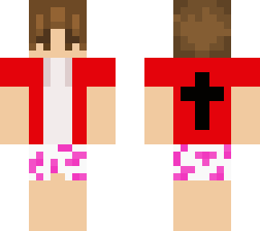 miki196932 skin
