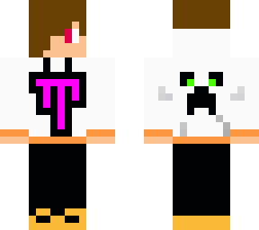 minecraft youtuber