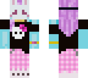 monster high pijama