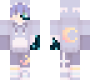 my oc but with sulk