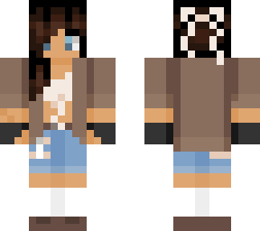 my oc in echos aphmau