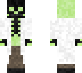 my pfp (doctor phosphorus)