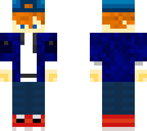 my skin (fixed and edited)