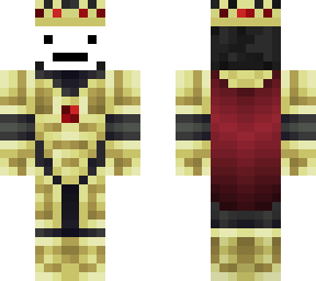 mythic knight
