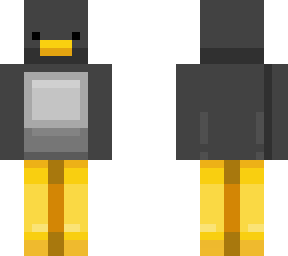 normal pingu