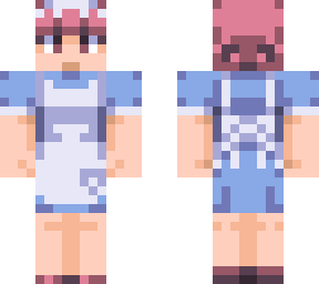 nurse joy (gen 4)