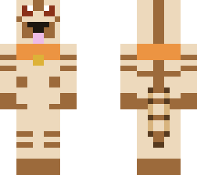 og char the sandpug