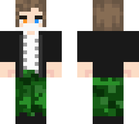 old skin - strider
