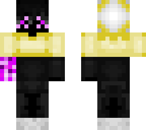 oof ender