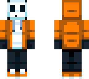 orang