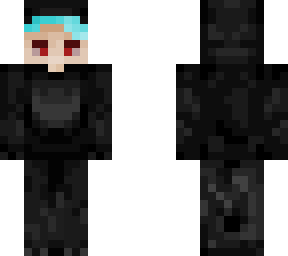 pantha skin