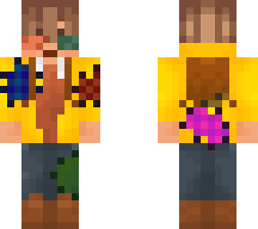 patchwork copper