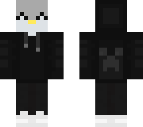 penguin