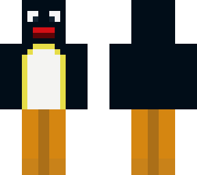 pingu