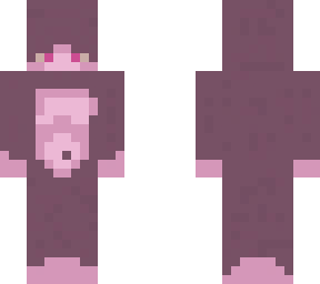 pinkmelcochagang