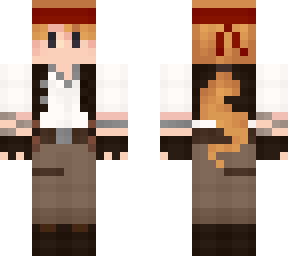 pirate!