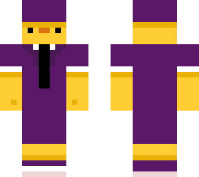 piurple