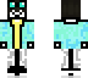 professorbiggy if he mixed with stick figure