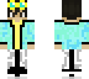 professorbiggy if he was mixed with silentcata12