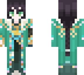 qi rong - tgcf heaven official's blessing