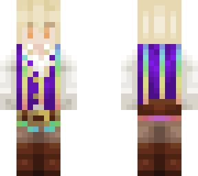 rainbow boy fix 2