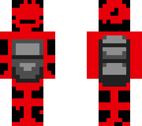 red and black turtle