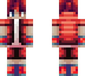 red cyber