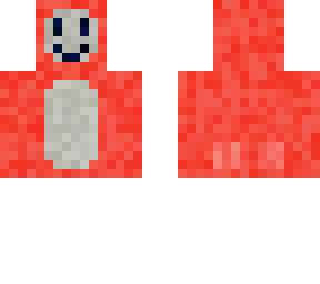 red gorillatag