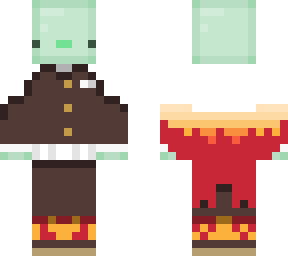 rengoku emerald