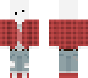 riff flannel