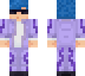 robleis remastered v3 morado