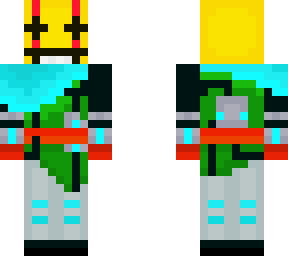 robot
