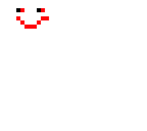 scary man